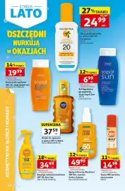 Auchan gazetka tydzień 25 Strona 12