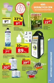 Auchan gazetka tydzień 25 Strona 15