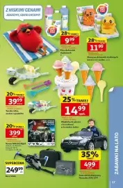 Auchan gazetka tydzień 25 Strona 17