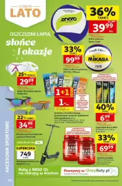 Auchan gazetka tydzień 25 Strona 18