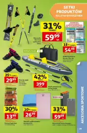 Auchan gazetka tydzień 25 Strona 19