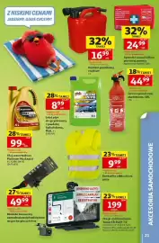 Auchan gazetka tydzień 25 Strona 21