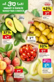 Auchan gazetka tydzień 25 Strona 22