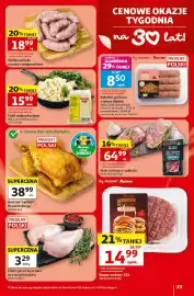 Auchan gazetka tydzień 25 Strona 23