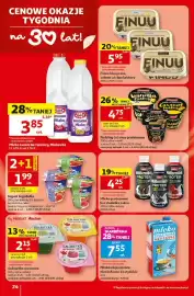 Auchan gazetka tydzień 25 Strona 24