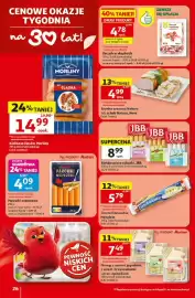 Auchan gazetka tydzień 25 Strona 26