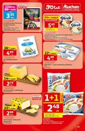 Auchan gazetka tydzień 25 Strona 27