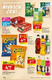 Auchan gazetka tydzień 25 Strona 28