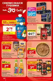 Auchan gazetka tydzień 25 Strona 30