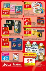 Auchan gazetka tydzień 25 Strona 31