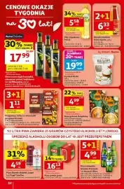 Auchan gazetka tydzień 25 Strona 32