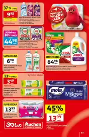 Auchan gazetka tydzień 25 Strona 33