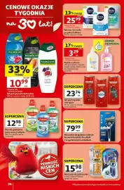 Auchan gazetka tydzień 25 Strona 34