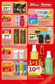 Auchan gazetka tydzień 25 Strona 35