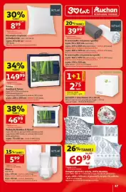 Auchan gazetka tydzień 25 Strona 37