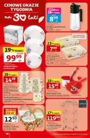 Auchan gazetka tydzień 25 Strona 38