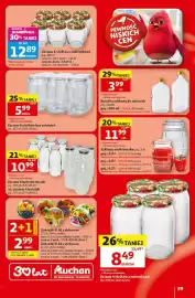Auchan gazetka tydzień 25 Strona 39