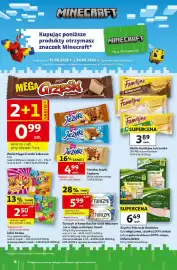Auchan gazetka tydzień 25 Strona 4