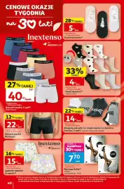 Auchan gazetka tydzień 25 Strona 40