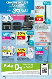 Auchan gazetka tydzień 25 Strona 42