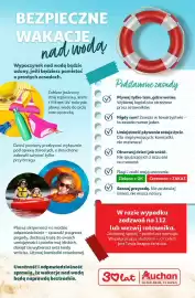 Auchan gazetka tydzień 25 Strona 44