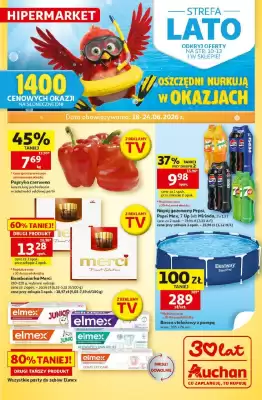 Auchan (ważność do 24-06)