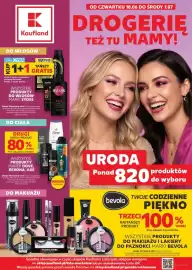 Kaufland gazetka Strona 1