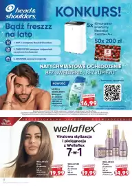 Kaufland gazetka Strona 12