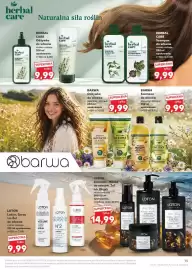 Kaufland gazetka Strona 15