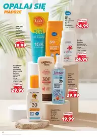 Kaufland gazetka Strona 16
