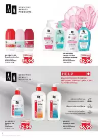 Kaufland gazetka Strona 2