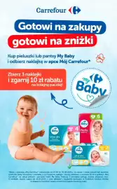 Carrefour gazetka Strona 10