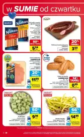 Carrefour gazetka Strona 2