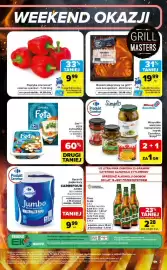 Carrefour gazetka Strona 3