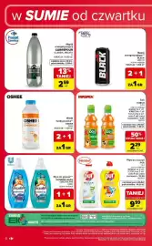 Carrefour gazetka Strona 6