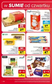 Carrefour Market gazetka Strona 4