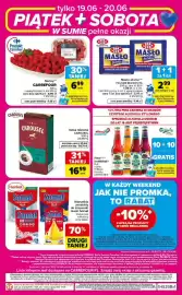 Carrefour Market gazetka Strona 8