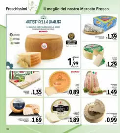 Volantino Spazio Conad Pagina 10