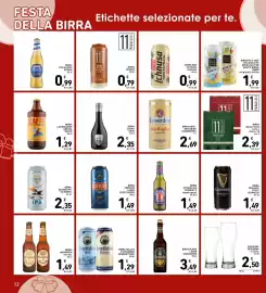 Volantino Spazio Conad Pagina 12