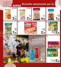 Volantino Spazio Conad Pagina 14