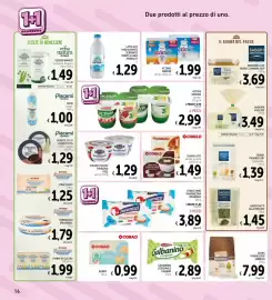 Volantino Spazio Conad Pagina 16