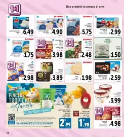 Volantino Spazio Conad Pagina 18