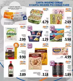 Volantino Spazio Conad Pagina 2