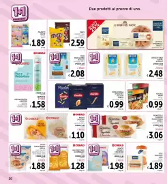 Volantino Spazio Conad Pagina 20