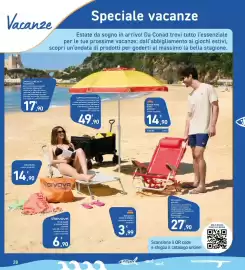 Volantino Spazio Conad Pagina 28