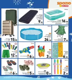 Volantino Spazio Conad Pagina 29