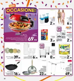 Volantino Spazio Conad Pagina 30