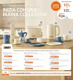 Volantino Spazio Conad Pagina 33