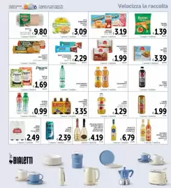 Volantino Spazio Conad Pagina 34