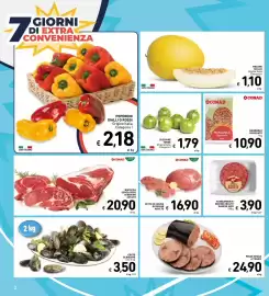 Volantino Spazio Conad Pagina 37